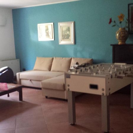דירות לצ'ה A Casa Di Marley מראה חיצוני תמונה