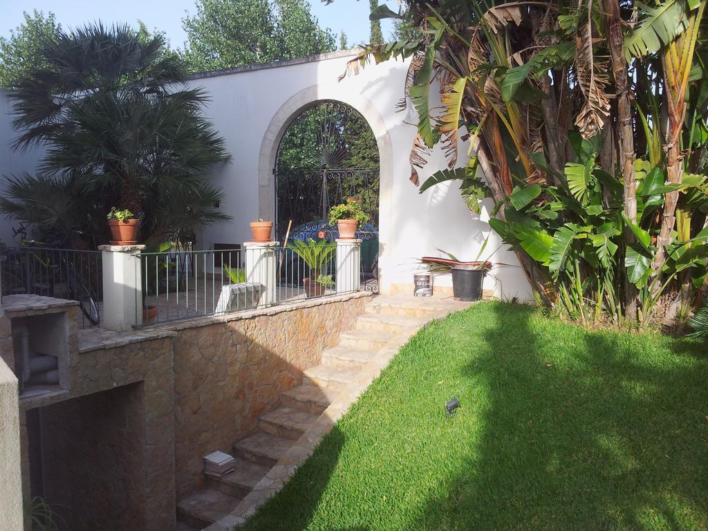 דירות לצ'ה A Casa Di Marley מראה חיצוני תמונה