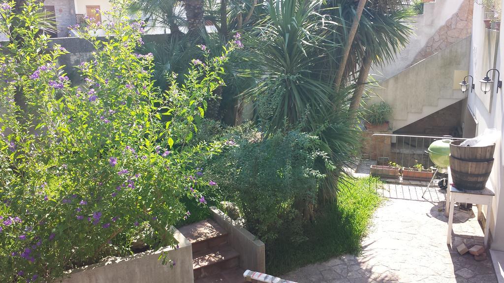 דירות לצ'ה A Casa Di Marley מראה חיצוני תמונה