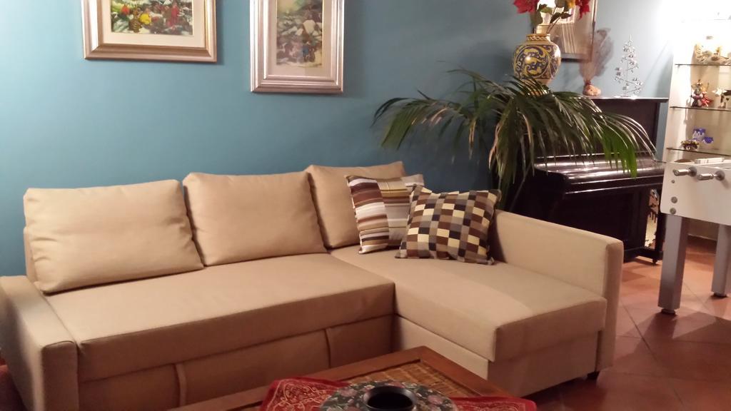 דירות לצ'ה A Casa Di Marley מראה חיצוני תמונה