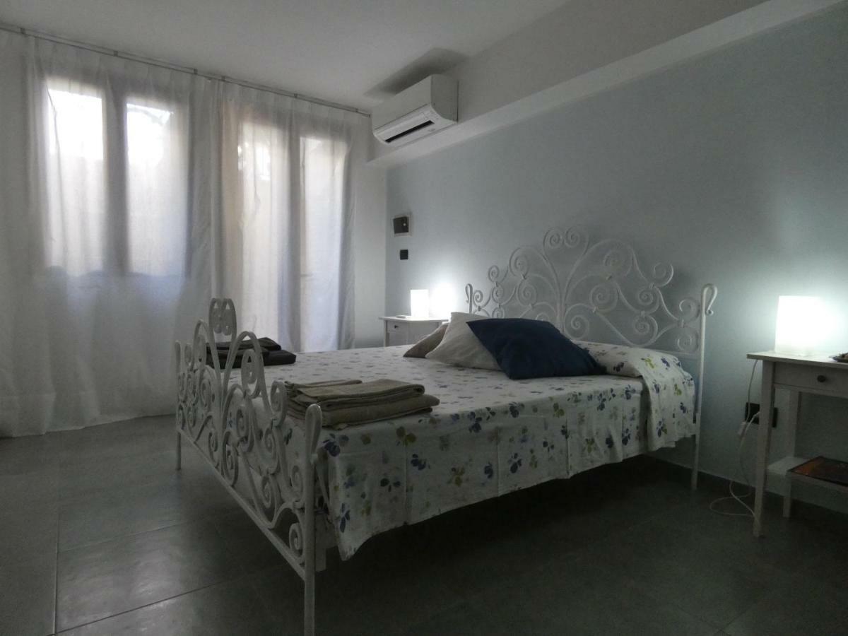 דירות לצ'ה A Casa Di Marley מראה חיצוני תמונה