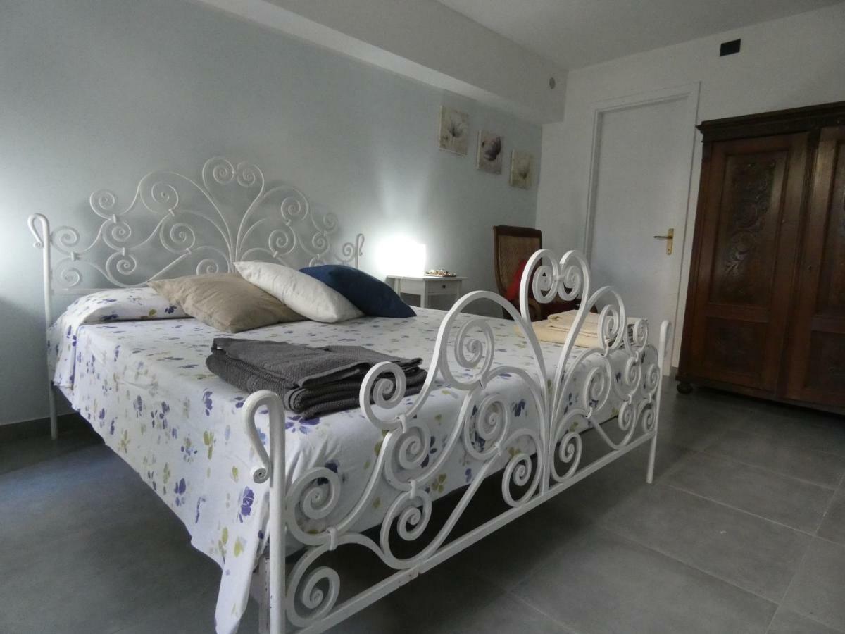 דירות לצ'ה A Casa Di Marley מראה חיצוני תמונה