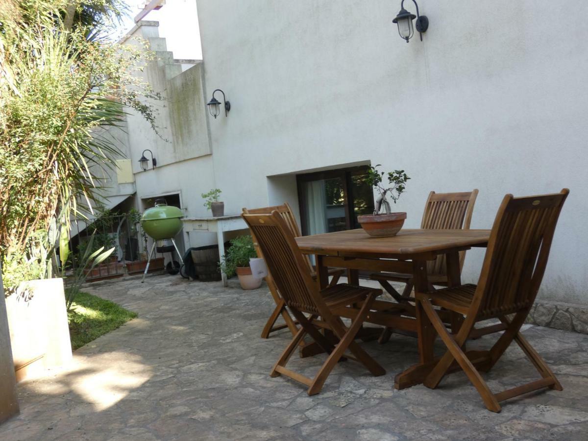 דירות לצ'ה A Casa Di Marley מראה חיצוני תמונה