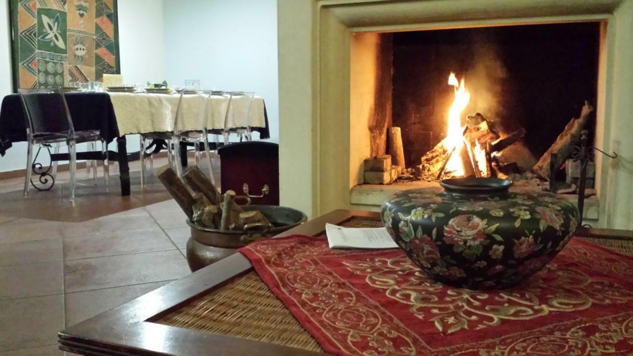 דירות לצ'ה A Casa Di Marley מראה חיצוני תמונה
