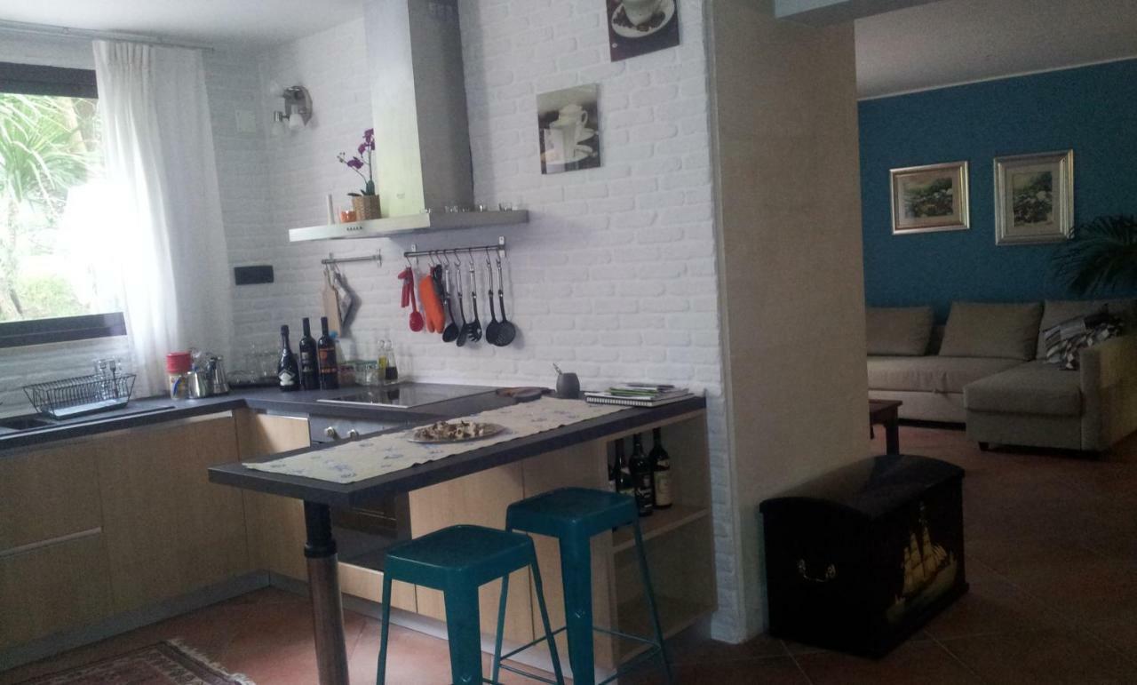 דירות לצ'ה A Casa Di Marley מראה חיצוני תמונה